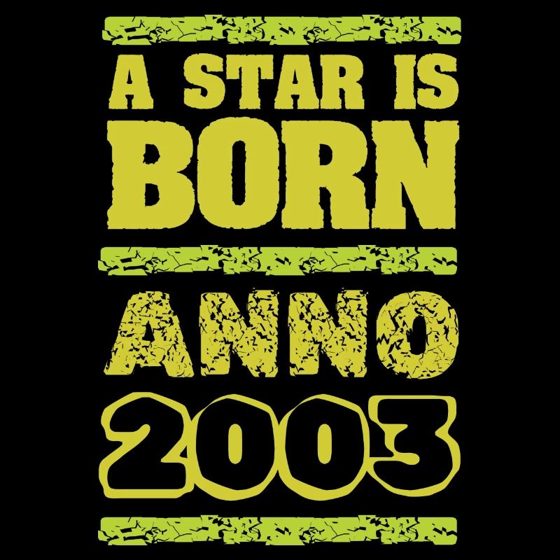 Année : 2003