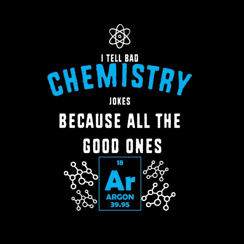 Professeur de chimie Chimiste
