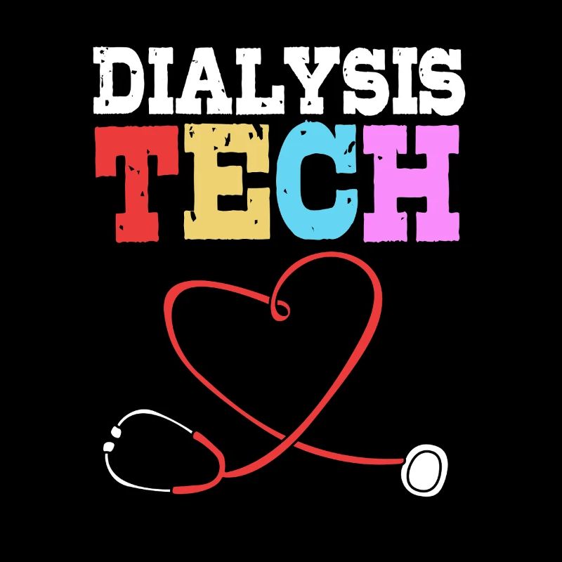 Dialyse-Techniker