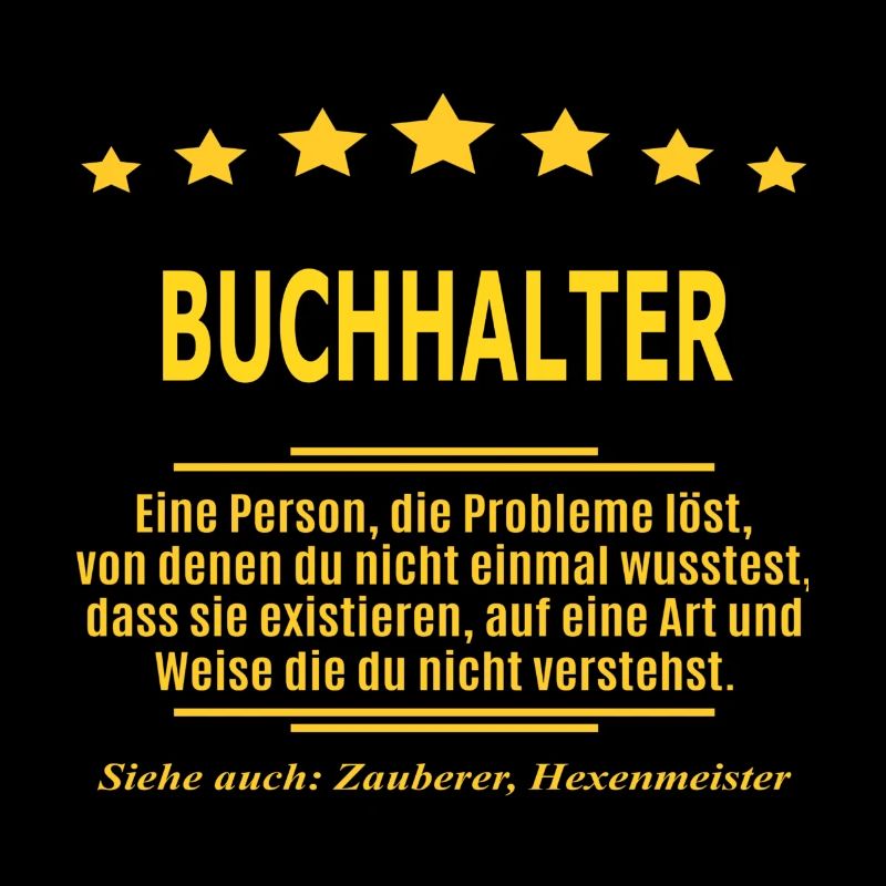 BUCHHALTER
