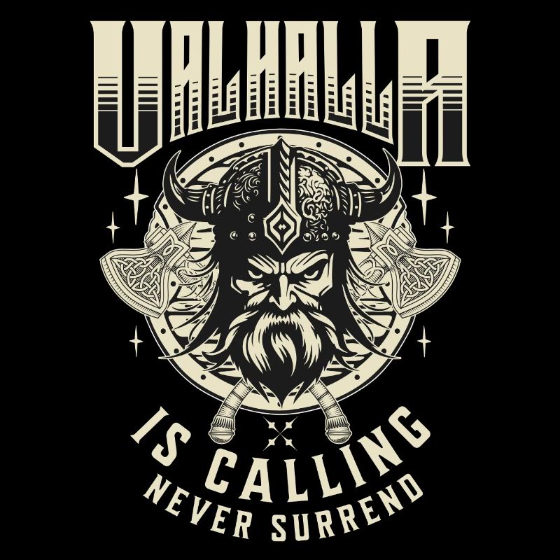 Valhalla vous appelle