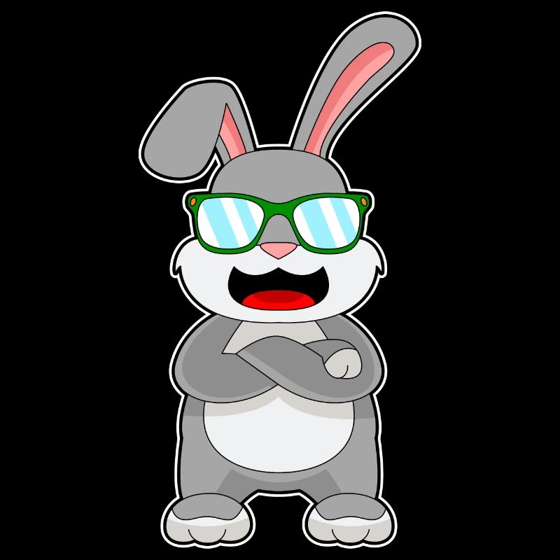 Bunny Sunglasses
