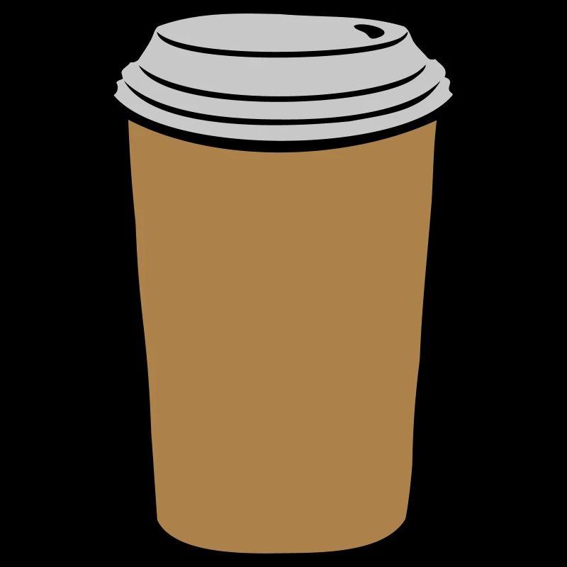 Drink coffee to go
