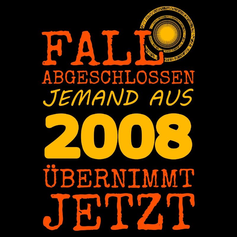 abgeschlossen 2008
