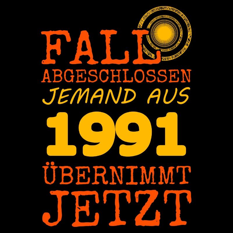 abgeschlossen 1991