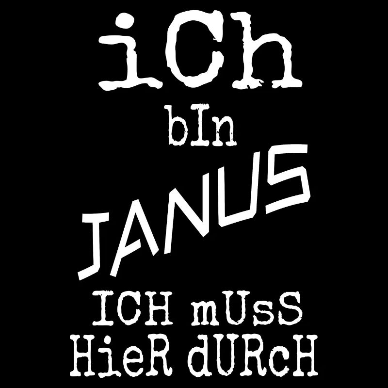 Janus Janus