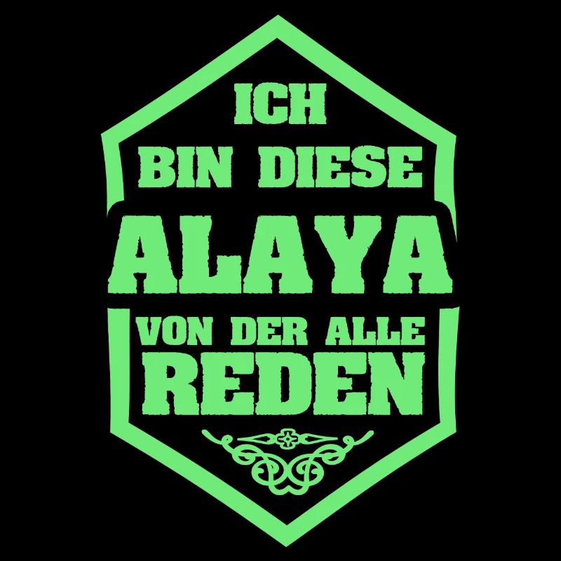 Alaya