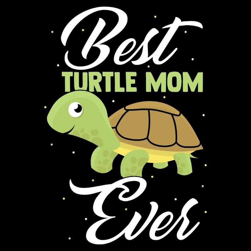 Schildkröten Liebhaber