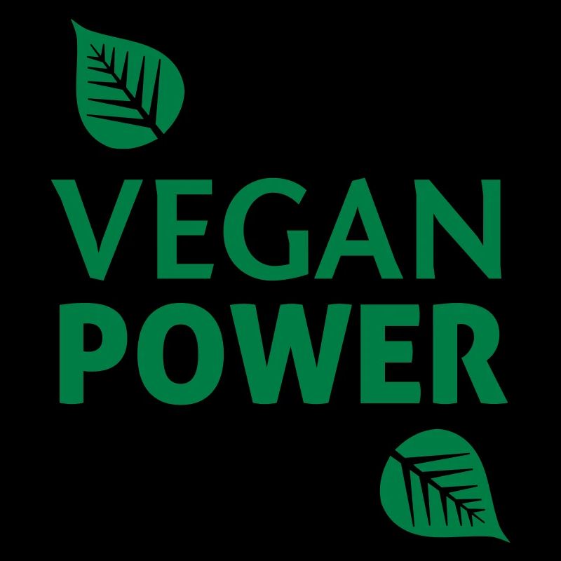 Vegan Power