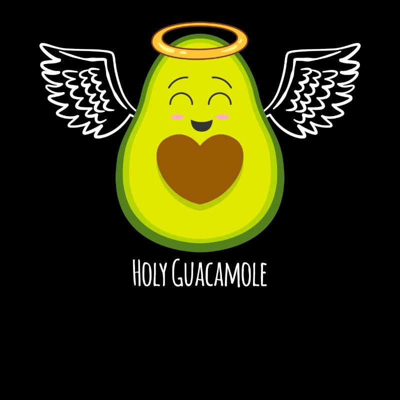 Holy Guacamole
