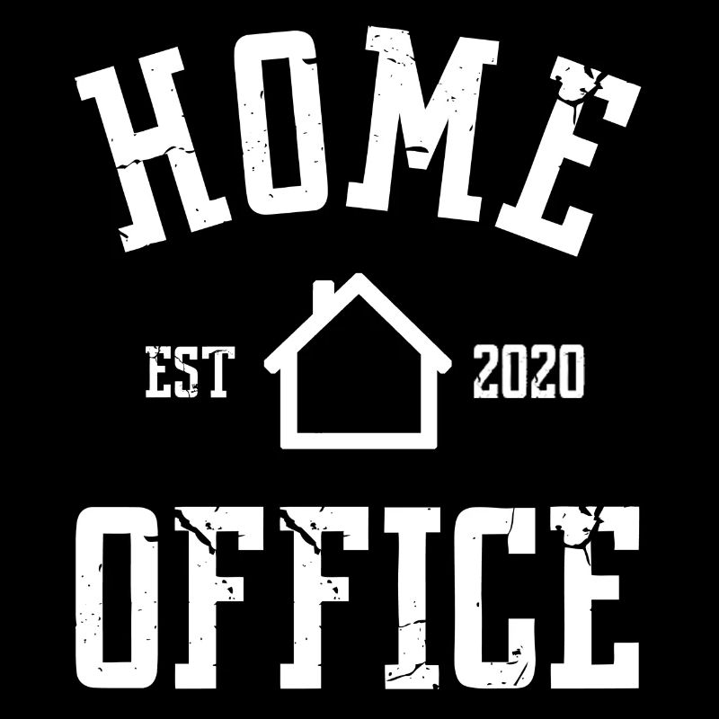Home office 2020 Home office Home work