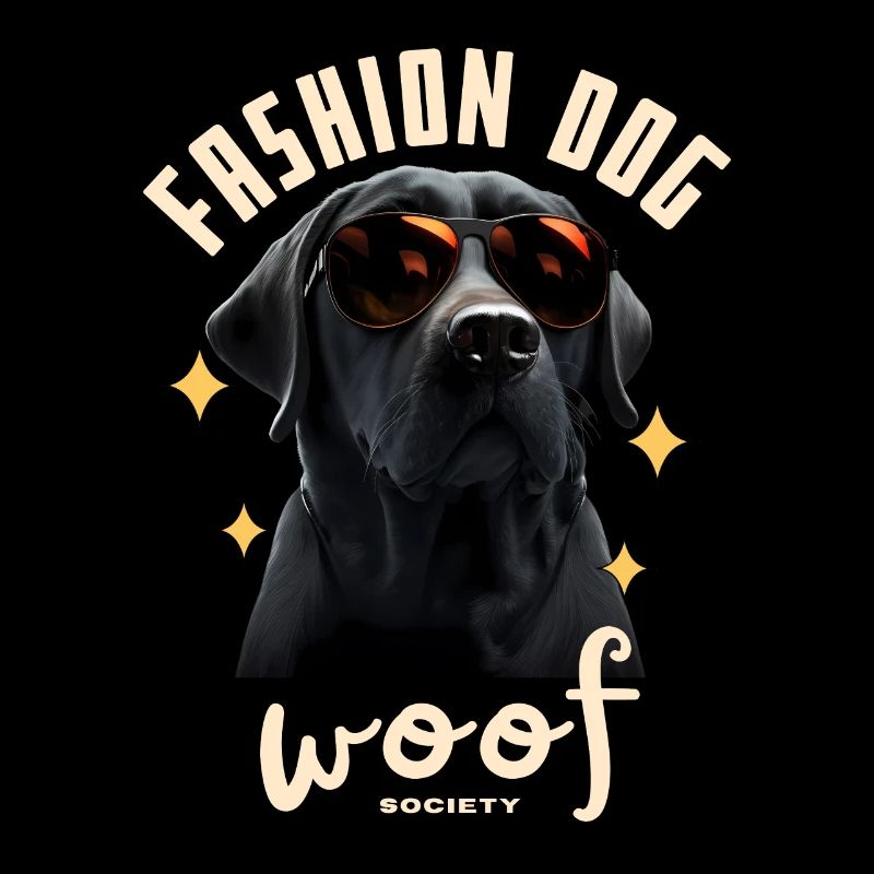 Mode Hund