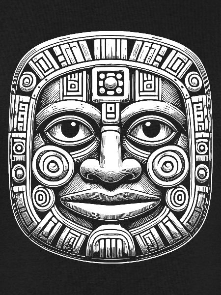 Maske