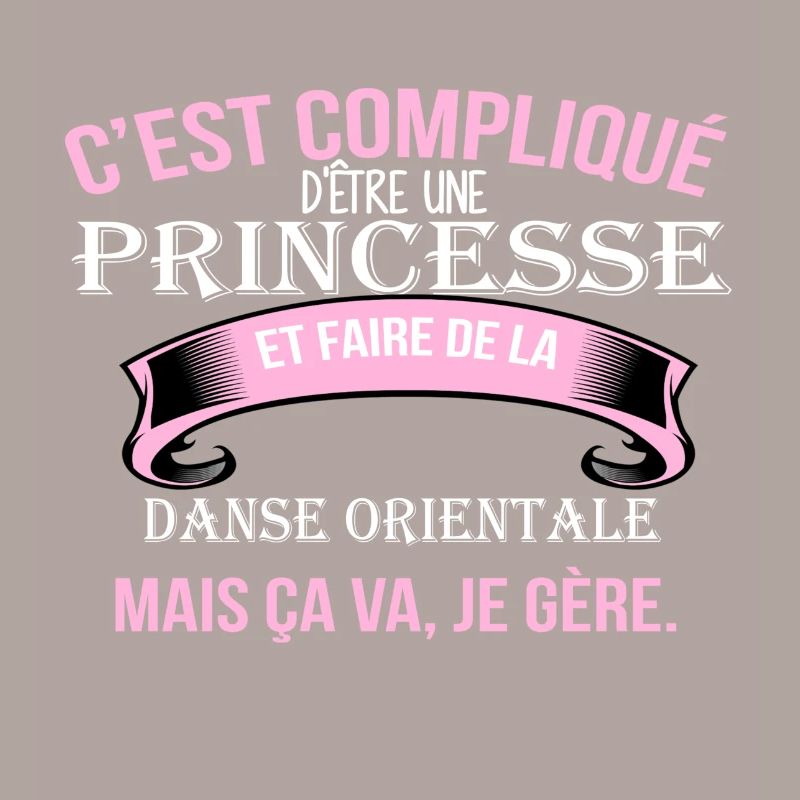 Danse orientale