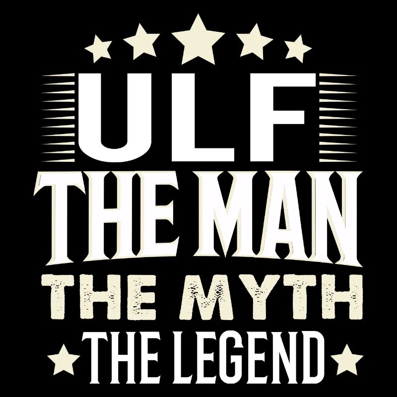 Ulf