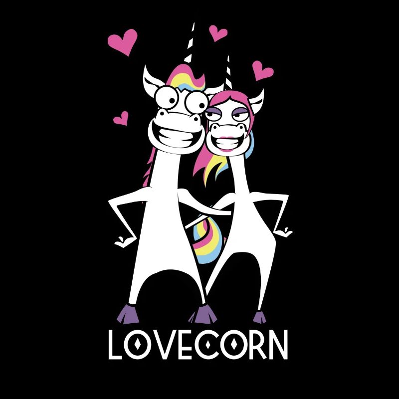 Lovecorn