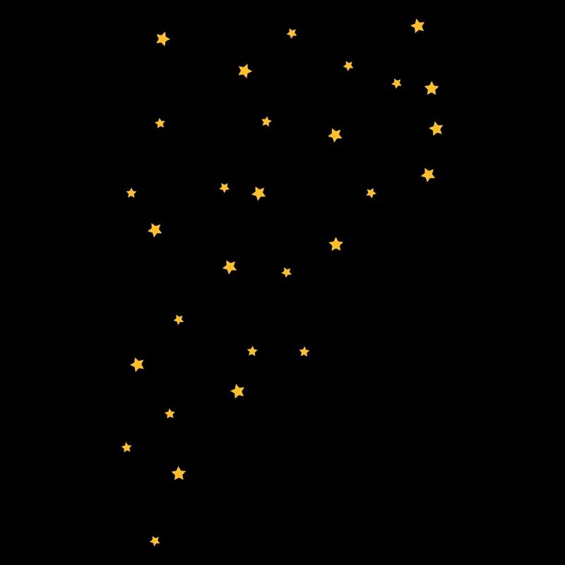 Star, star pattern