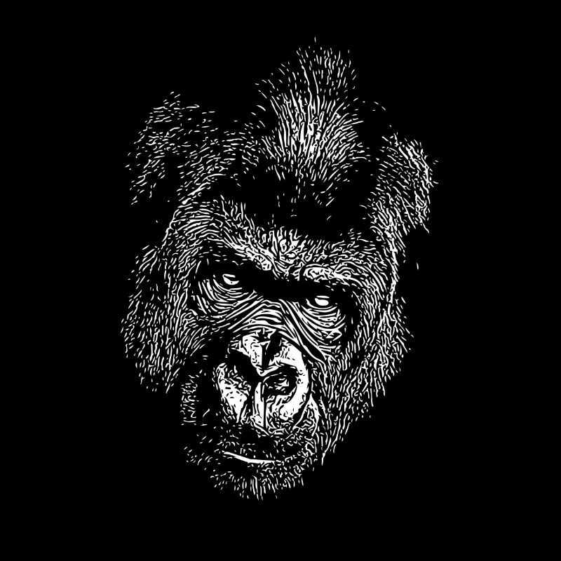 GORILLA