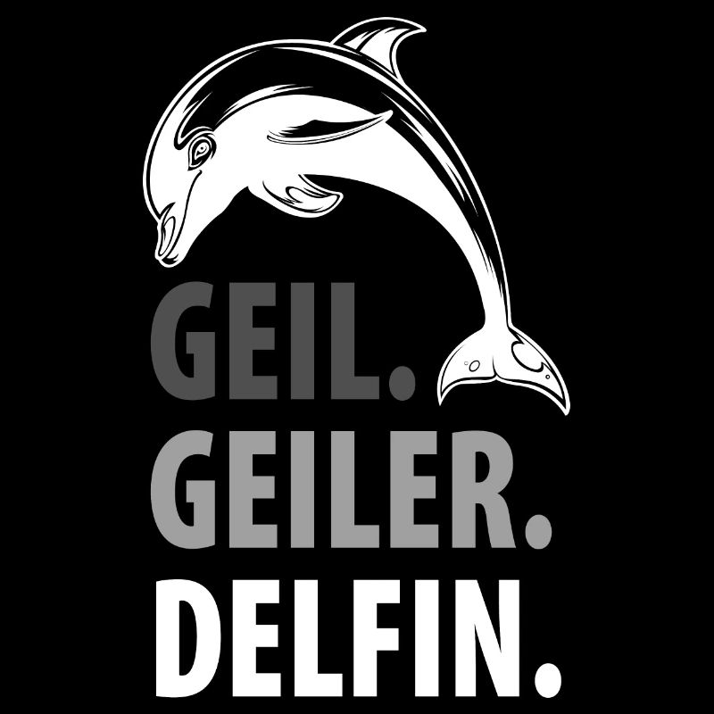 Delfin Delfine Meeressäuger