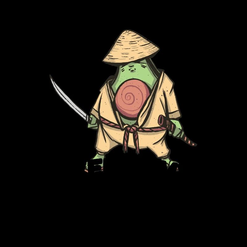 Avocado Krieger