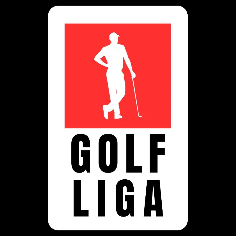 Golf Spieler - Golf Player