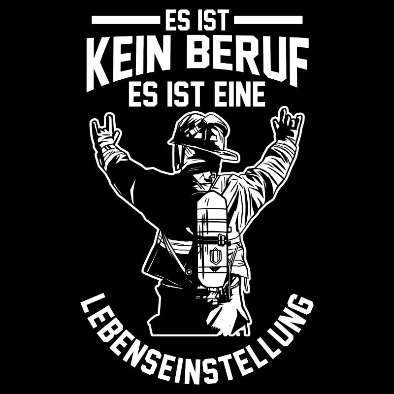 Feuerwehrmann Feuerwehr