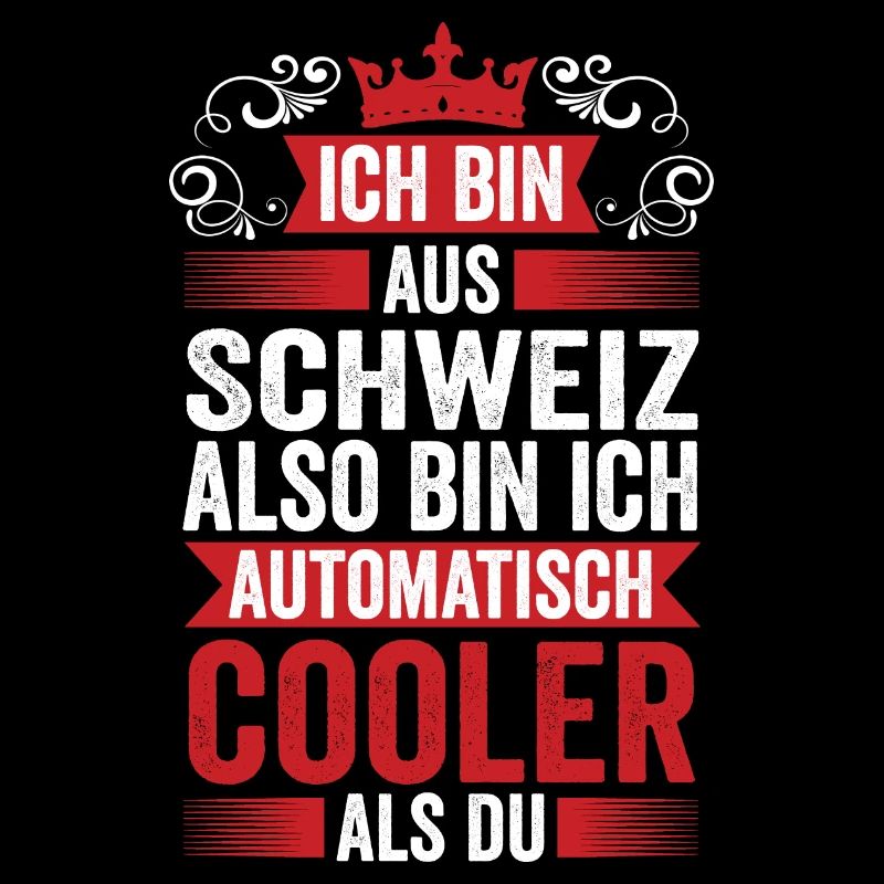 Schweizer Schweiz