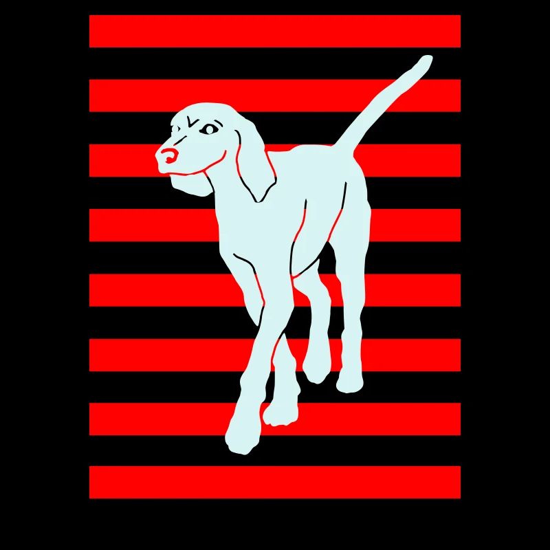 bracke hund