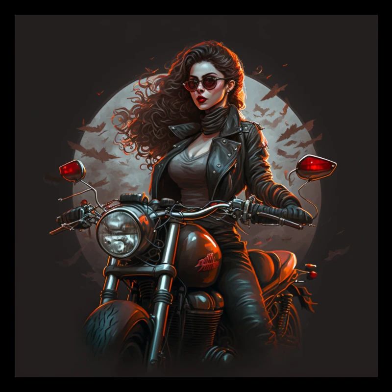Biker 1
