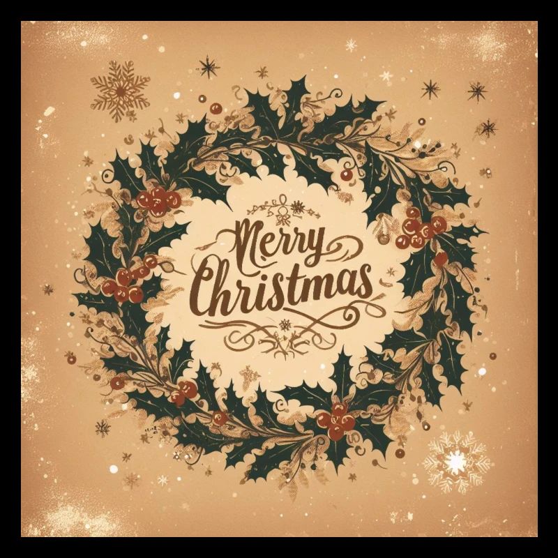 Marry Christmas
