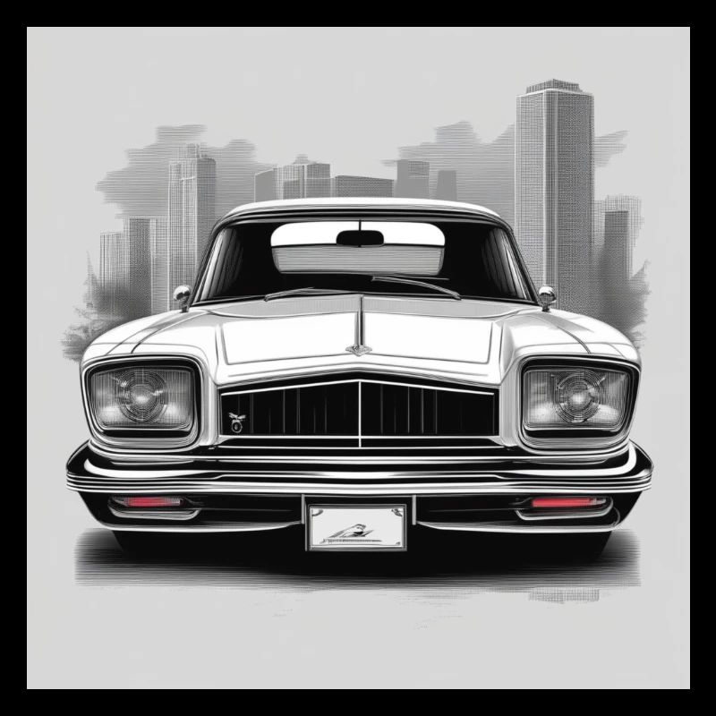 tshirt Auto