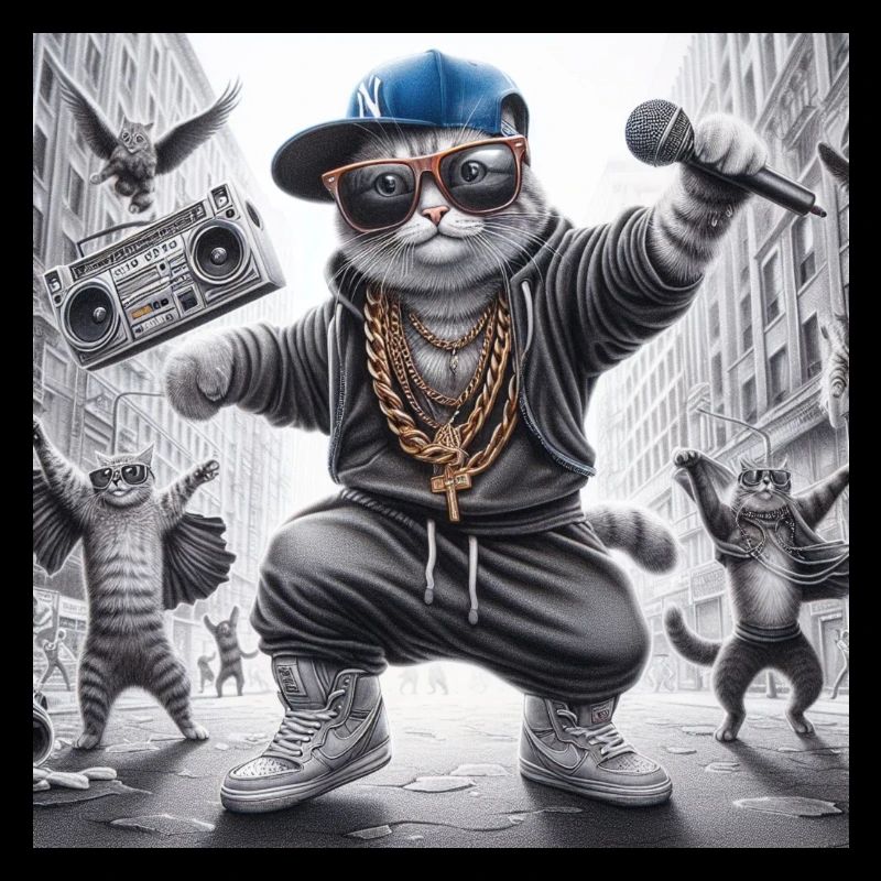 MC Miaou