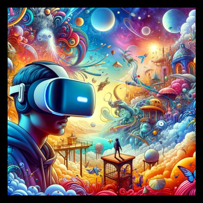 Metaverse
