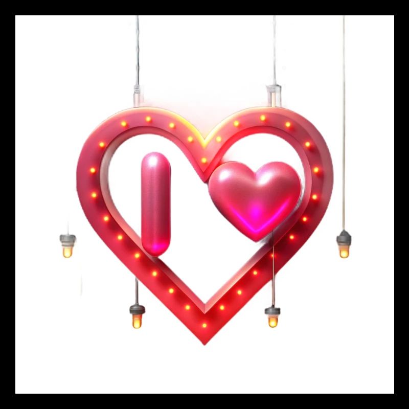 Valantinische Liebe