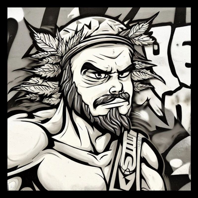 Der Krieger