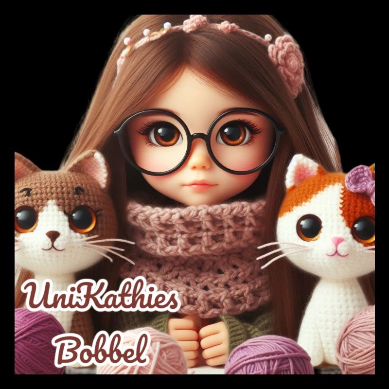 Unikathies Bobbel