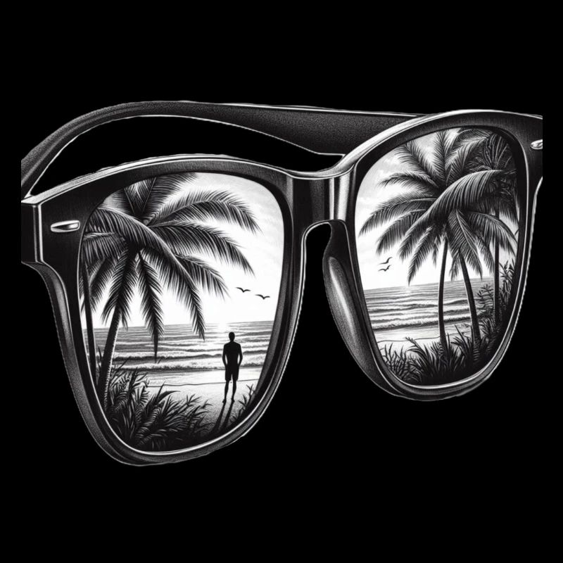 Vacation Sunglasses