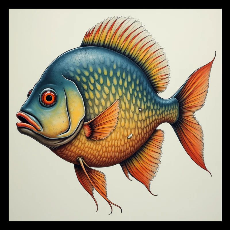 Fisch