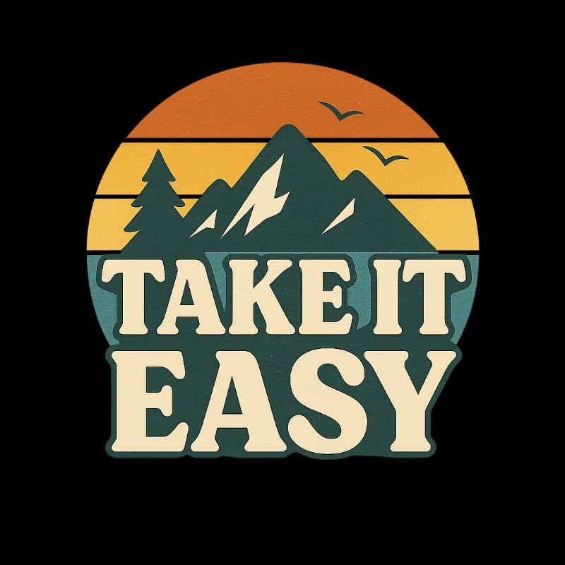 Take It Easy – Sunset Chill
