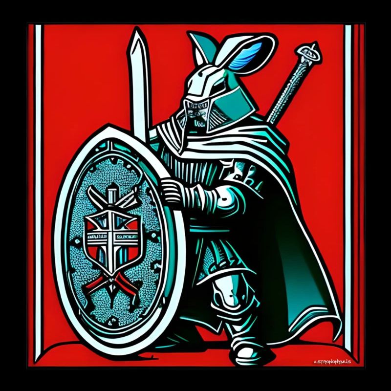 Make Easter Great Again I