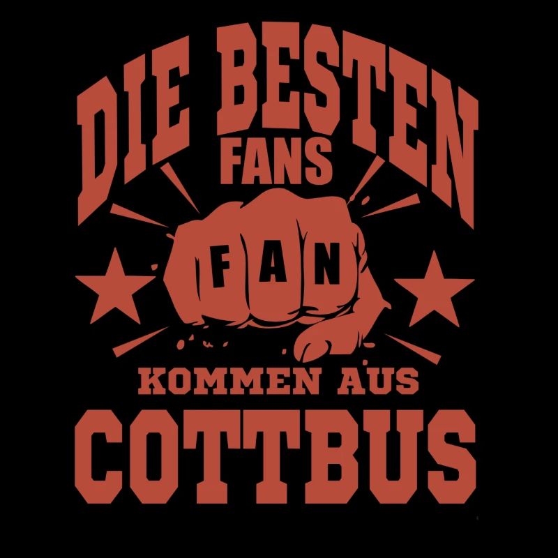COTTBUS FANS