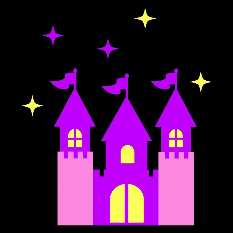 Fairy Castle
