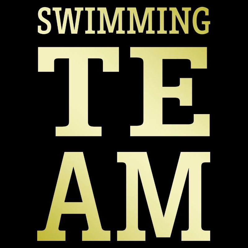 Équipe de natation