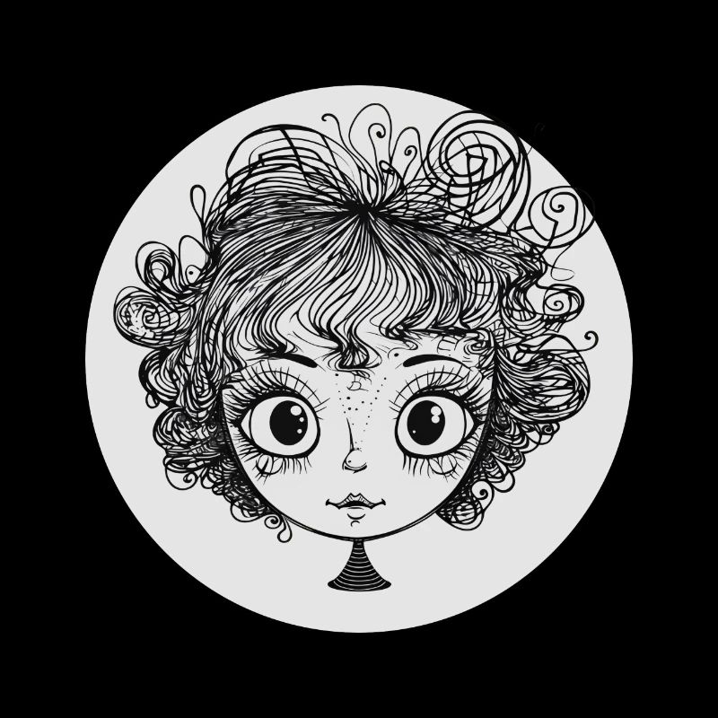 Mädchen