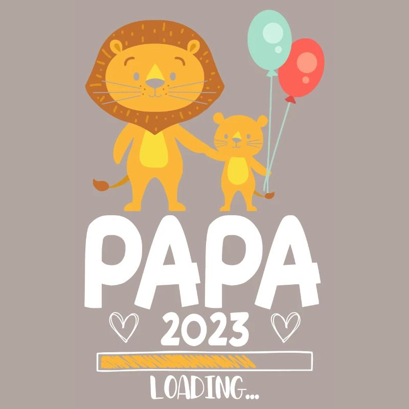 Papa 2023 Loading