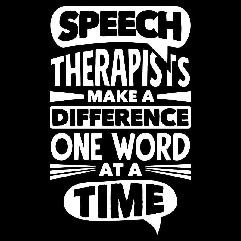 Speech Language Pathology Pathologist Speech