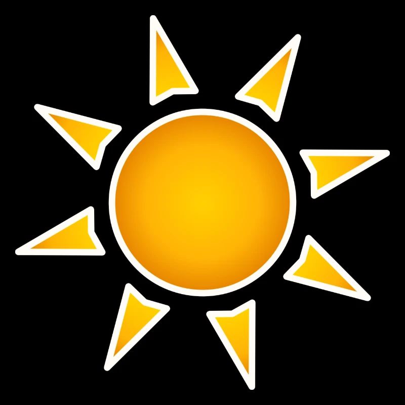 rainbow sun clouds weather rainbow sun cloud50