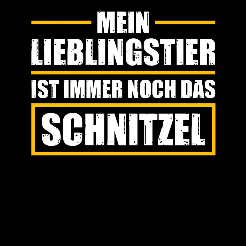 Lieblingstier Schnitzel