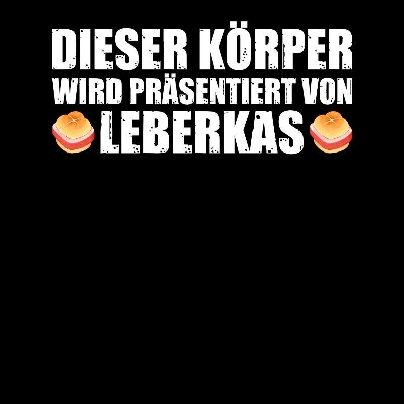 Präsentiert von Leberkas Fleischkäse