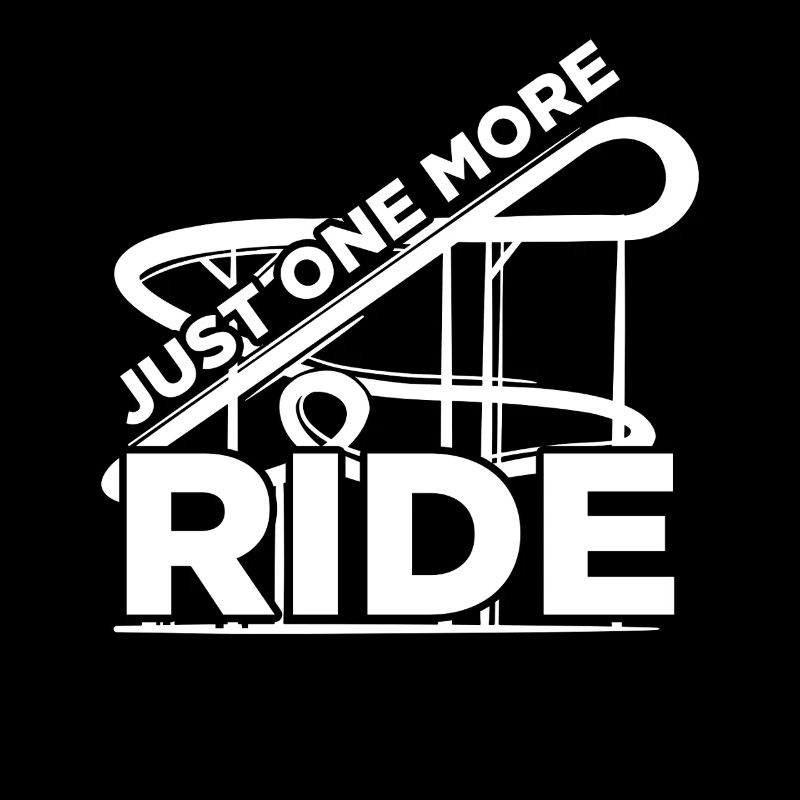 Plus qu’un tour Rollercoaster Achterbahn